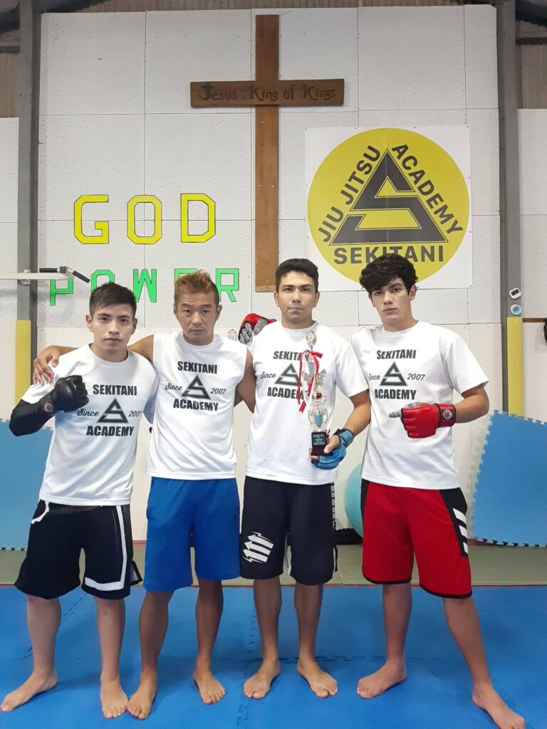 mma-team