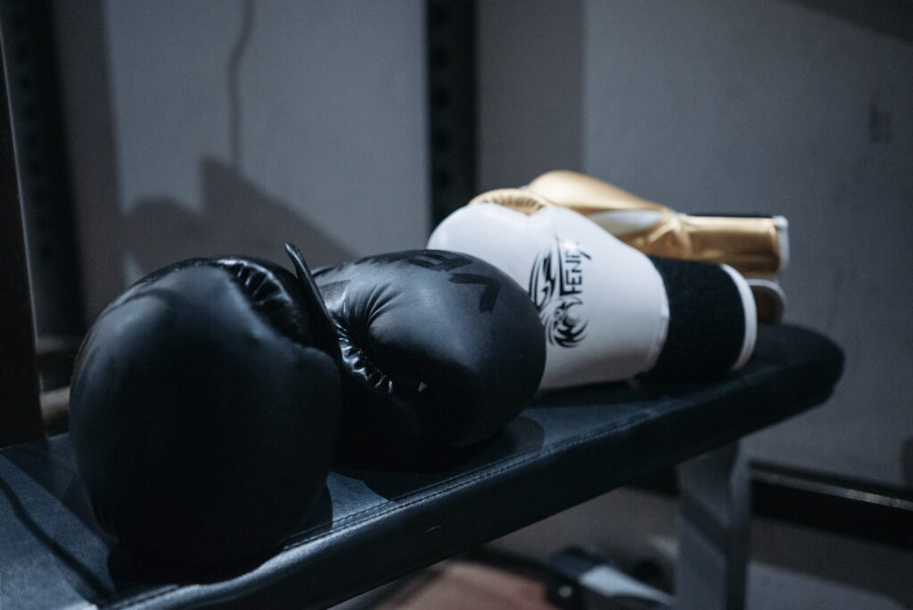 mma-glove